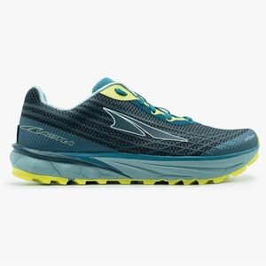 ALTRA Women’s TIMP 2 Trail running shoes size 8